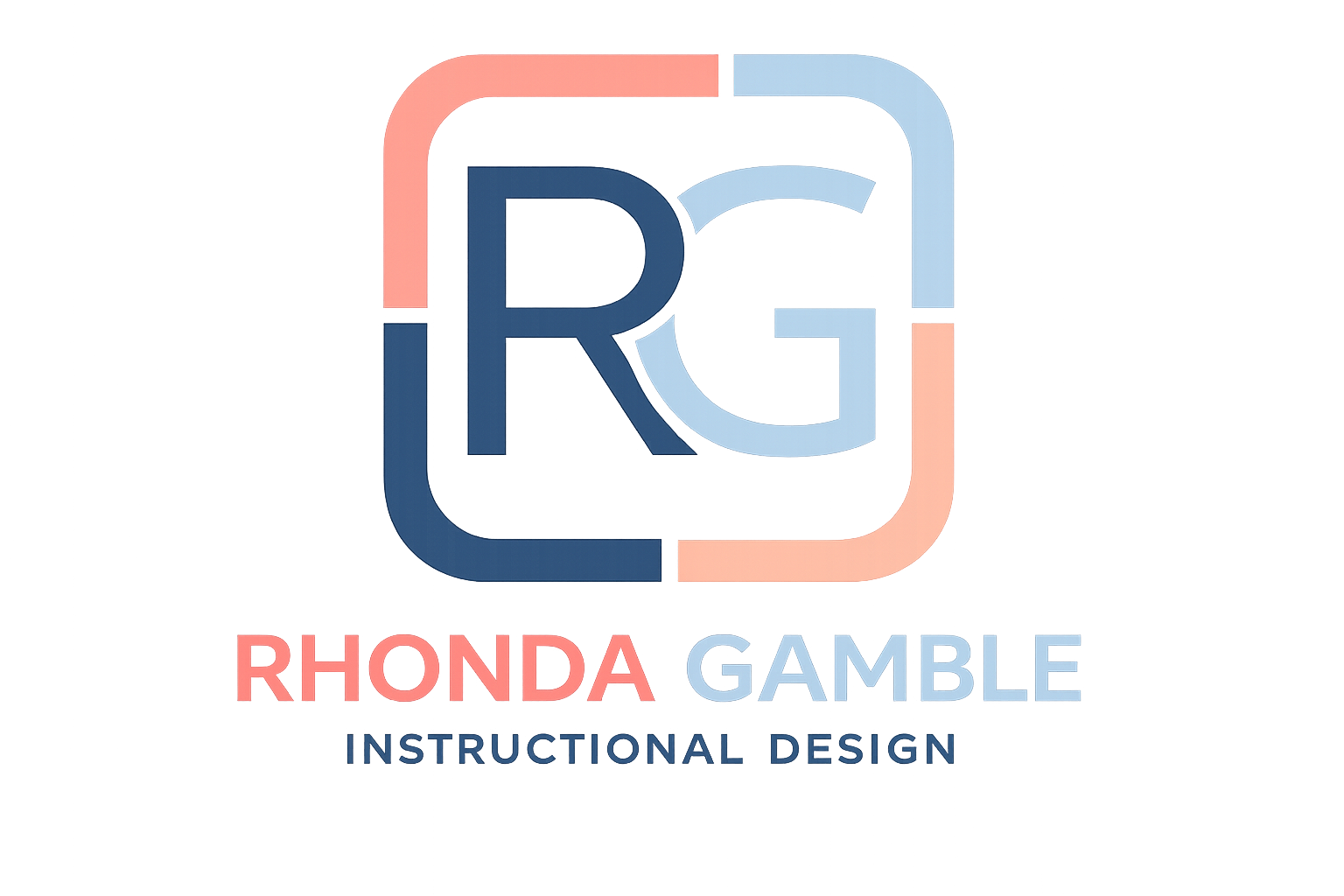 Rhonda Gamble Instructional Design Portfolio